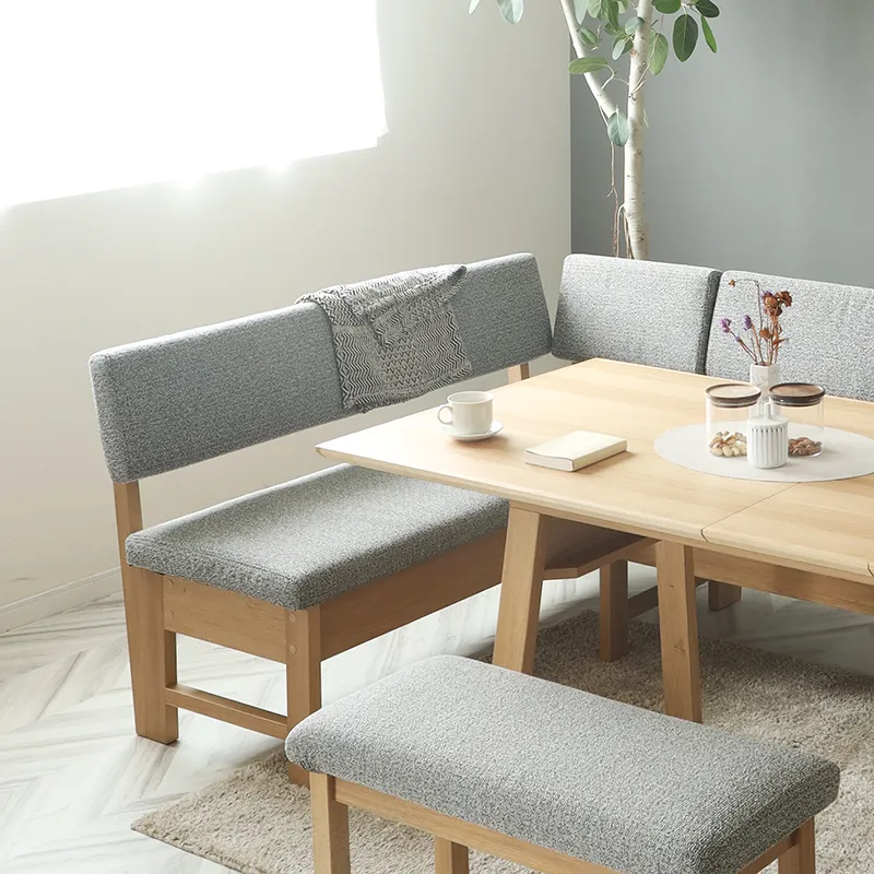 リビングでもダイニングでも活躍するカフェスタイルのカウチチェア「BORIS(ボリス)」のサイズ