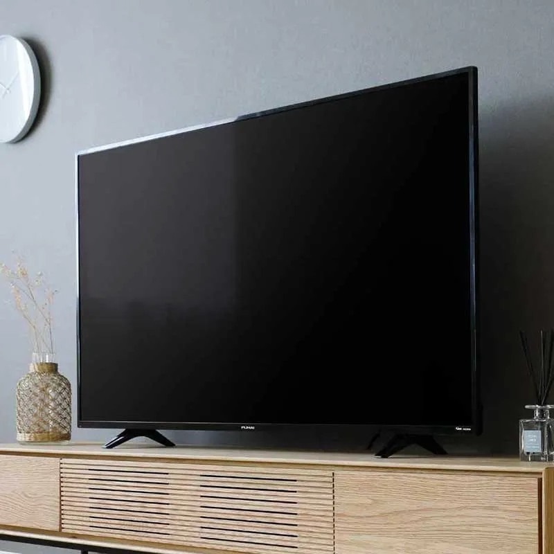 スタイリッシュにリビング空間を彩るテレビボード「NORTH(ノース)」の耐荷重