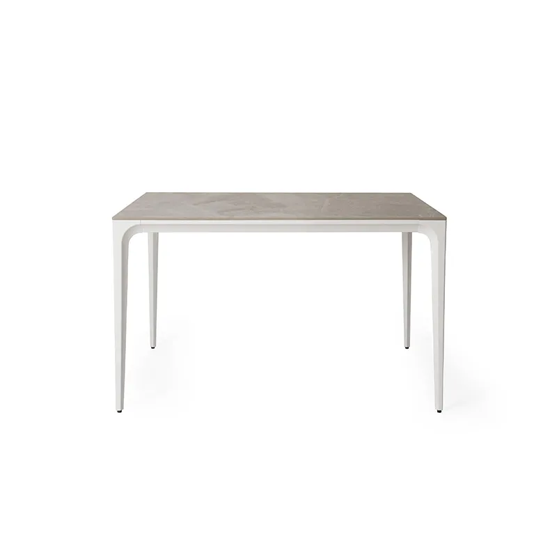 Roca gray×White
