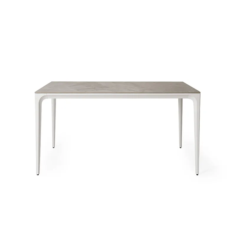 Roca gray×White