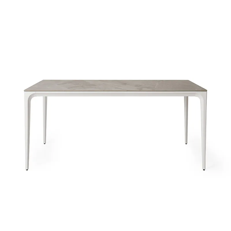 Roca gray×White
