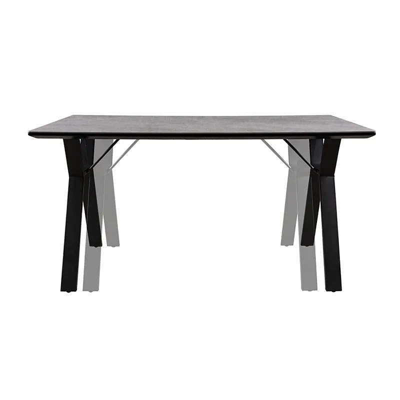 高機能のセラミックを使用したシンプルモダンテーブル「Tafel(タフル)」の機能