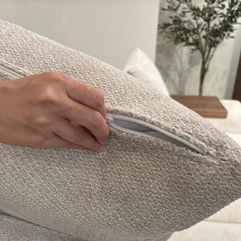 向きや使い方が変えられるユニットソファ「Omsta(オムスタ)」の機能