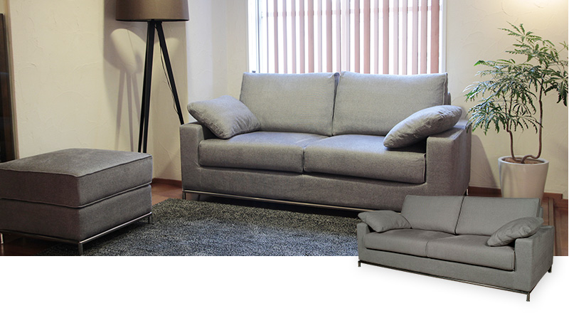 ULTIMA SOFA（ウルティマ ソファ） 好みにマッチする多彩な生地とカラー