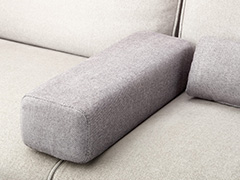 ULTIMA SOFA（ウルティマ ソファ） アームレスト
