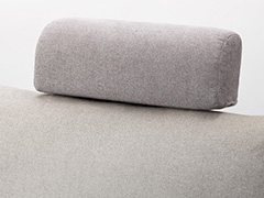 ULTIMA SOFA（ウルティマ ソファ）ヘッドレスト