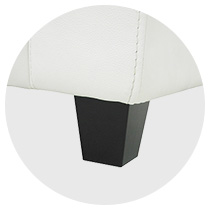 ULTIMA SOFA（ウルティマ ソファ） 選べる脚デザイン