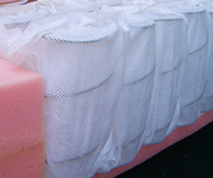 ULTIMA SOFA（ウルティマ ソファ）ポケットコイルスプリング