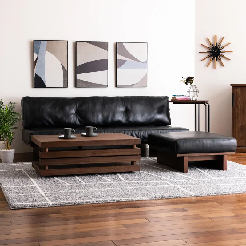 3人掛けソファ - 家具・インテリア通販の【公式】クラスティーナ