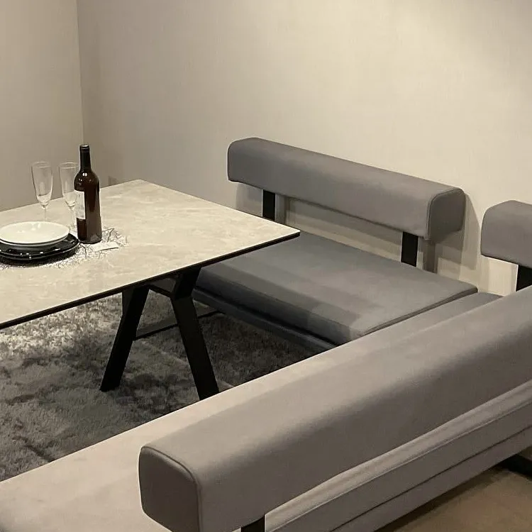 ダイニングベンチ | 家具・インテリア通販の【公式】クラスティーナ