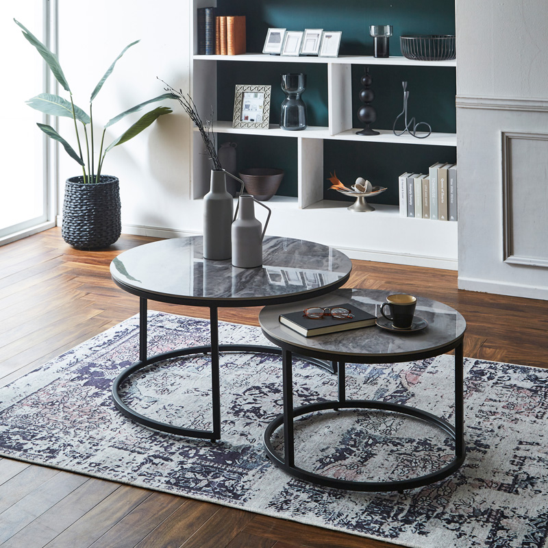 リビングテーブル、ローテーブル - 家具・インテリア通販のクラス  