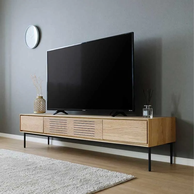クラスティーナ テレビボード180(サイクスNGL50004) テレビ台、ローボード - 家具・インテリア通販の【公式】クラス