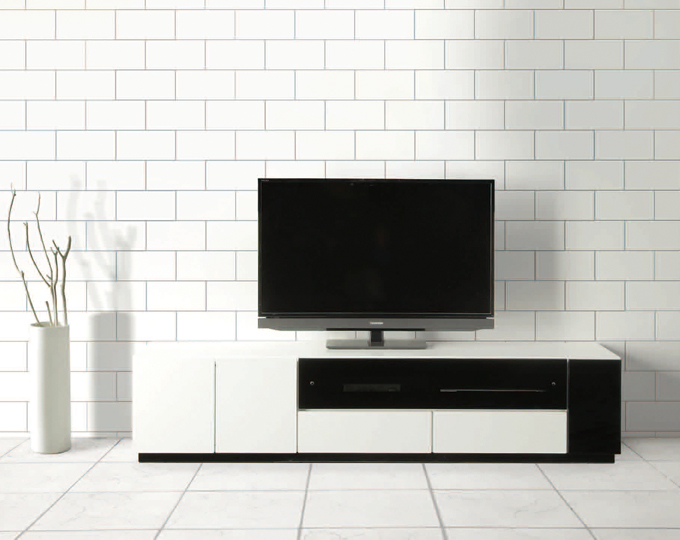 テレビ台 テレビボード CHESS