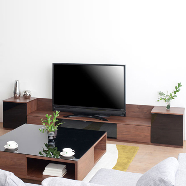 テレビ台セット