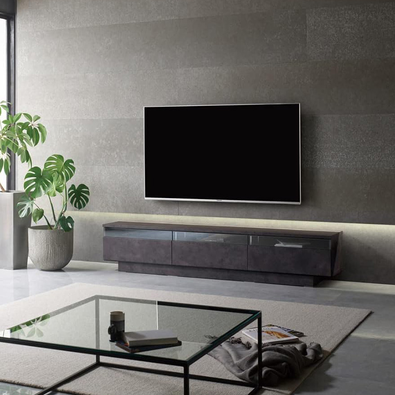 テレビ台、ローボード