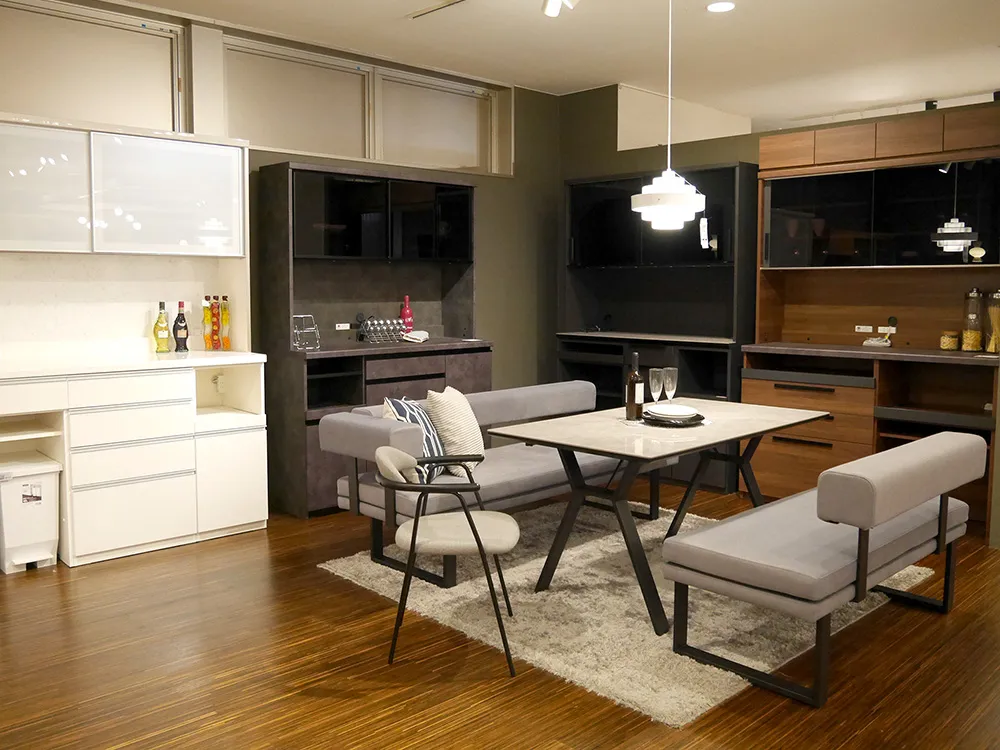 クラスティーナ 南町田店 - 家具・インテリア通販の【公式】クラス