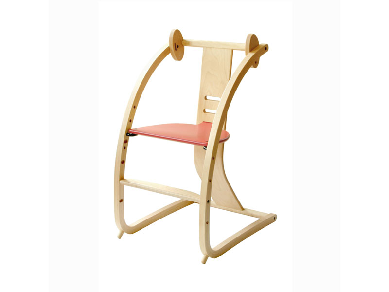 子供椅子「Bambini(バンビーニ)」/幅46cm