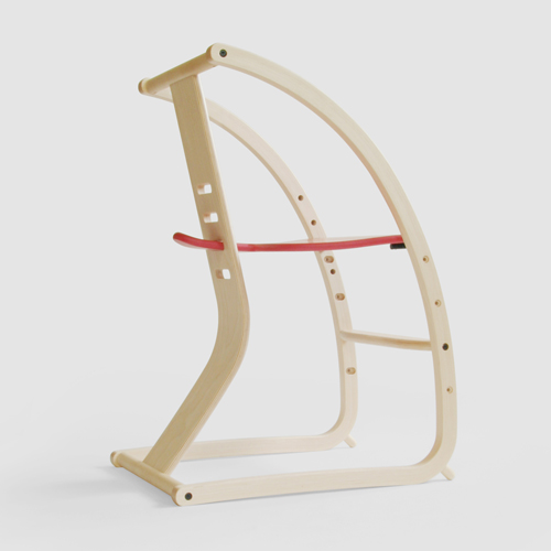 子供椅子「Bambini(バンビーニ)」 | 家具・インテリア通販の【公式