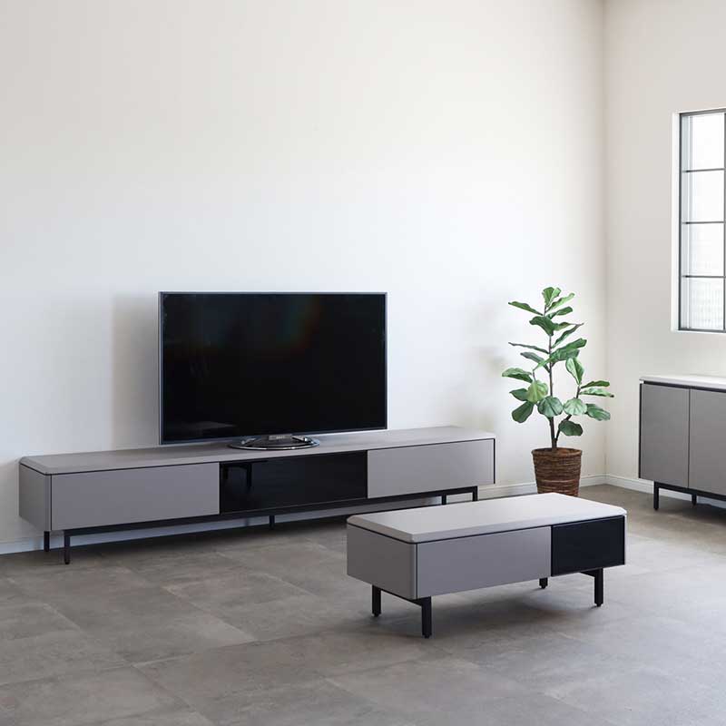 大決算セール5％オフ！】テレビ台「AGUL(アグル)」 | 家具・インテリア