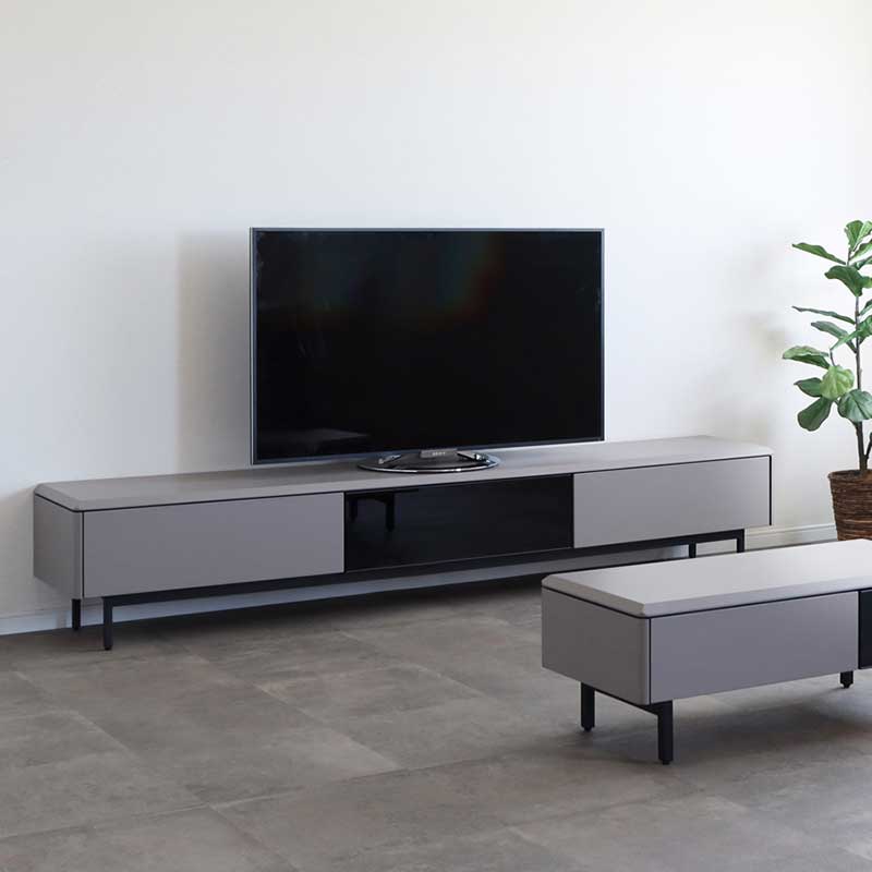 タイルテーブル サイドテーブル テレビ台 テレビボード タイル トーネ テレビボード 180cm | 家具・インテリア通販サイト CRASH GATE