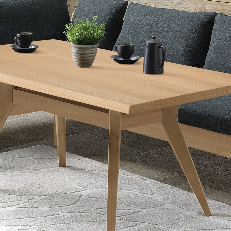 famページ リビングダイニングテーブル「FAM(ファム)」 - 家具・インテリア通販の