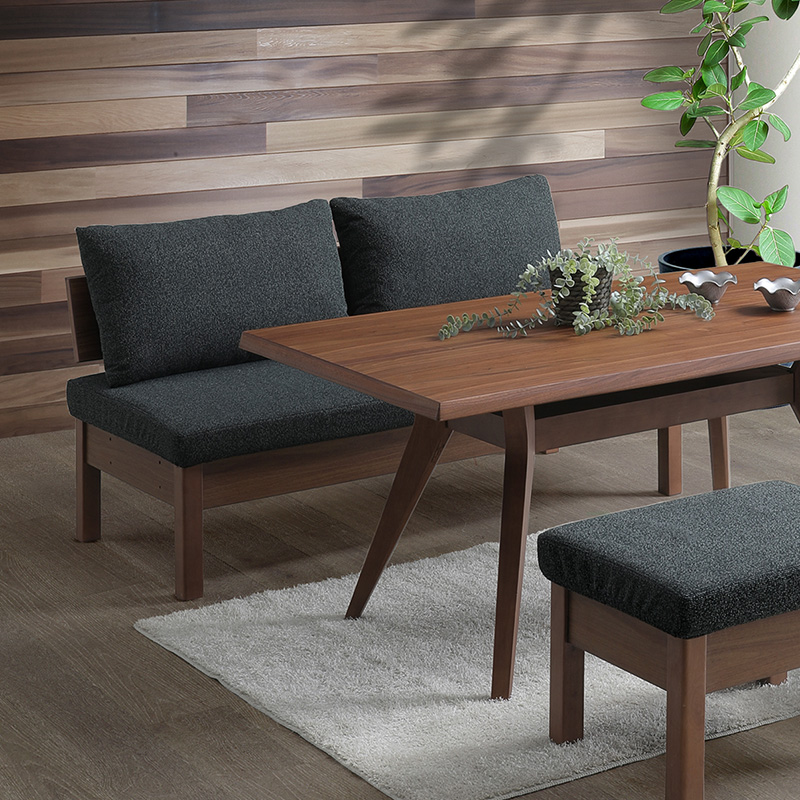 大決算セール5％オフ！】ベンチチェア「FAM(ファム)」 | 家具