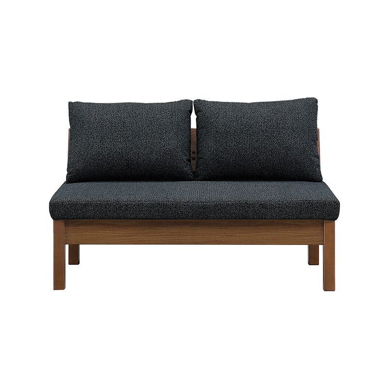 年末セール5％オフ！】ベンチチェア「FAM(ファム)」 - 家具