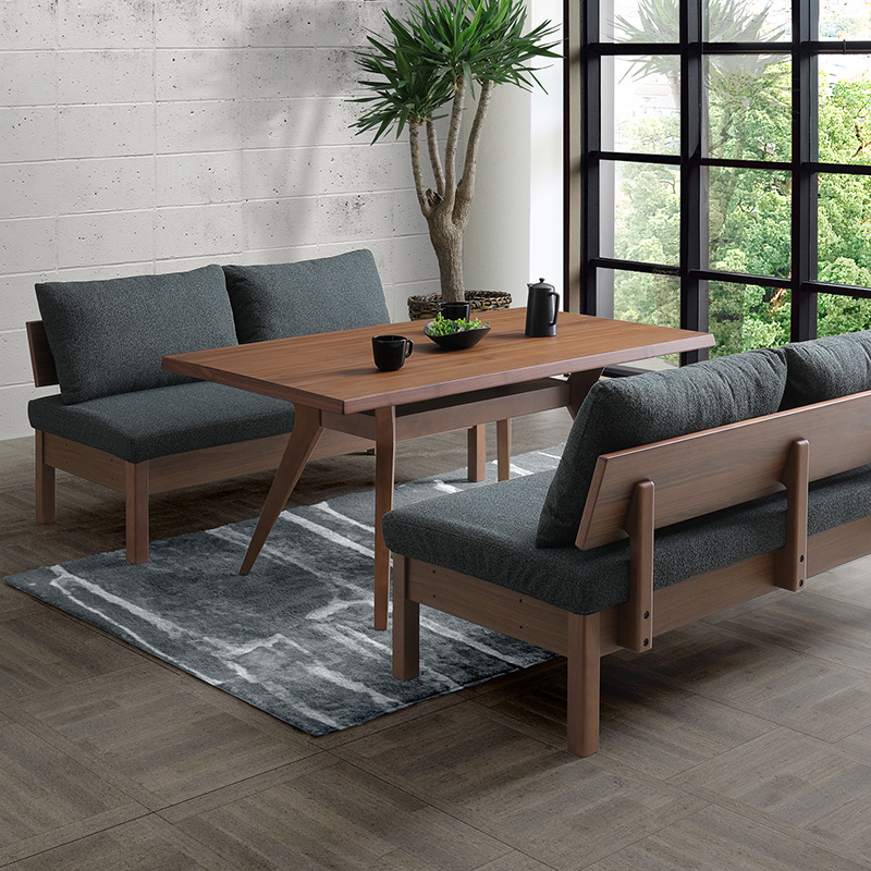 大決算セール5％オフ！】ベンチチェア「FAM(ファム)」 | 家具