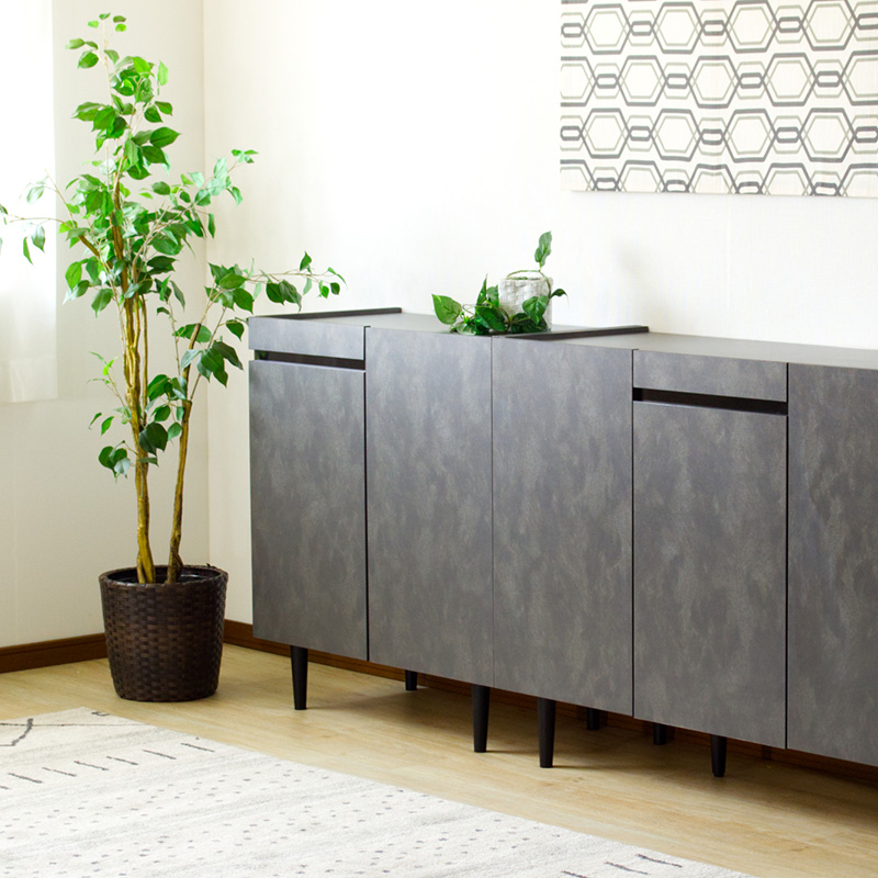 サイドボード - 家具・インテリア通販の【公式】クラスティーナ