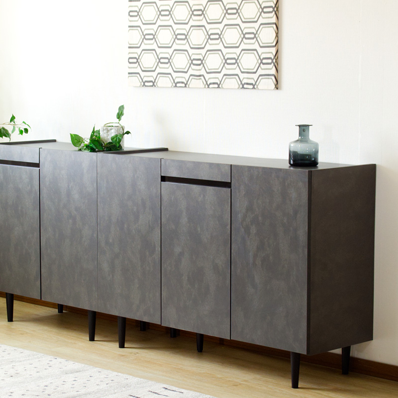 サイドボード - 家具・インテリア通販の【公式】クラスティーナ