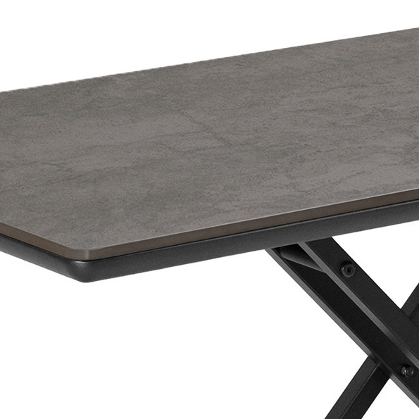 【昇降式】セラミックテーブル「Granada(グラナダ)」 昇降式テーブル「GranadaⅡ(グラナダ)」 - 家具・インテリア通販の