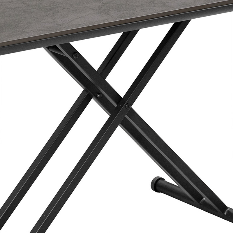 【昇降式】セラミックテーブル「Granada(グラナダ)」 昇降式テーブル「GranadaⅡ(グラナダ)」 - 家具・インテリア通販の