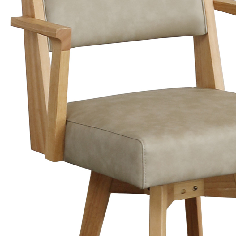 年末セール5％オフ！】背付きベンチ「イライ」 - 家具・インテリア通販