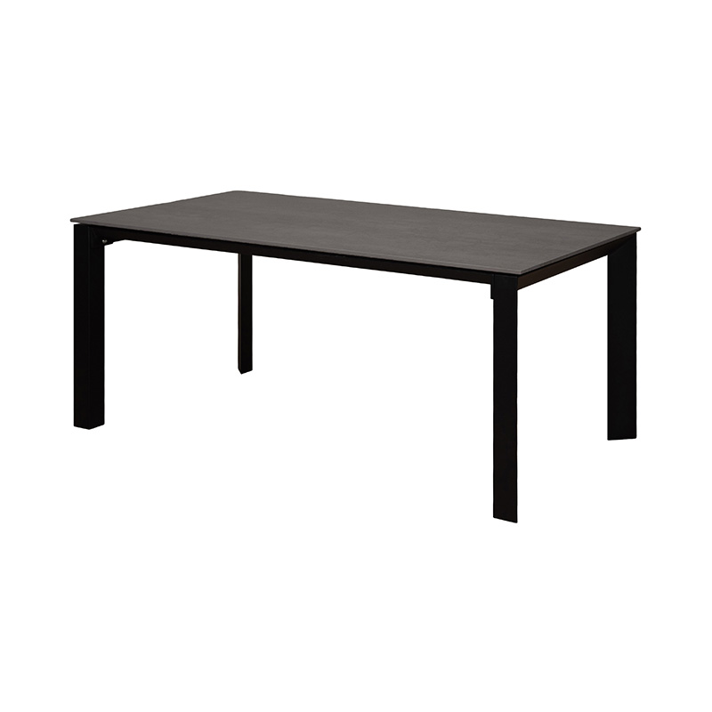 ダイニングテーブル 幅165cm「Granada(グラナダ)」/4人掛け - 家具