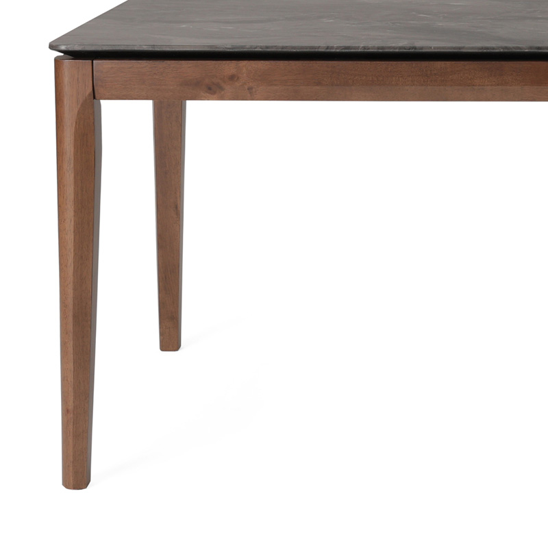 1/2 y4-6人掛 HOFFER FURNITURE ダイニングテーブル 家具フェス5%オフ対象商品※】ダイニングテーブル「Tim(ティム