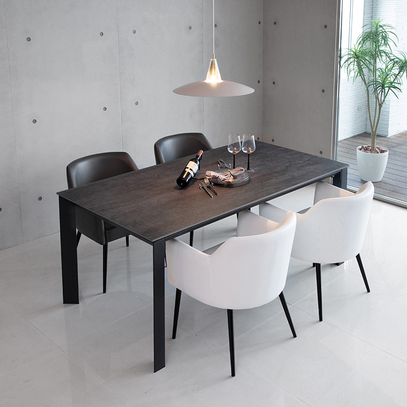 ダイニングテーブル「GranadaⅡ(グラナダ2)」/6人掛け | 家具