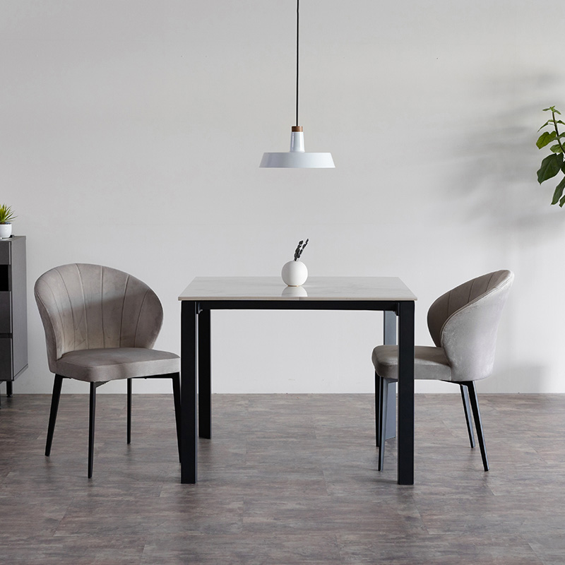 大決算セール10％オフ！※】スタイリッシュモダン ダイニングセット