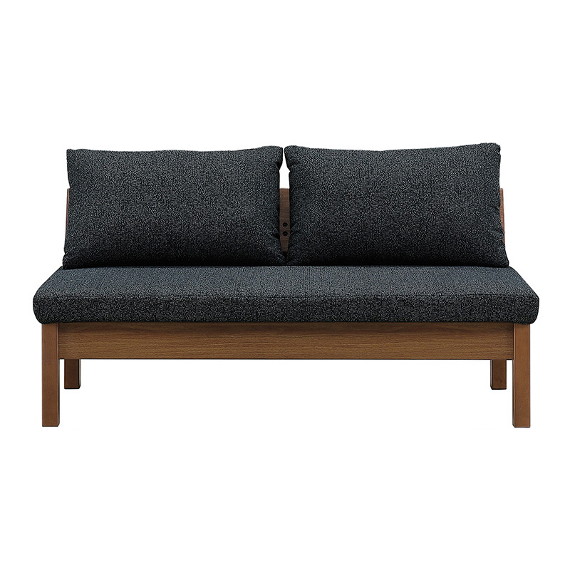 made by seven メイドバイセブン xgirl デッキ チェア ベンチ ベンチチェア「FAM(ファム)」 - 家具・インテリア通販の【公式】クラス