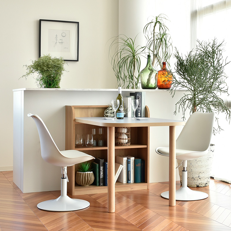 テーブルシェルフ「ローチ」 - 家具・インテリア通販の【公式】クラス