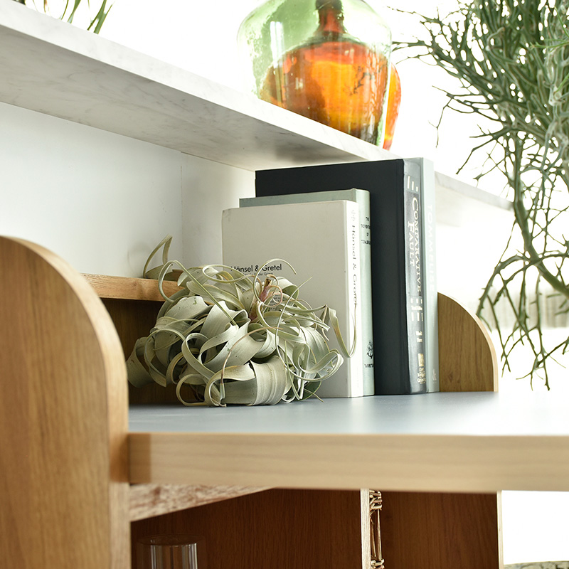 テーブルシェルフ「ローチ」 - 家具・インテリア通販の【公式】クラス