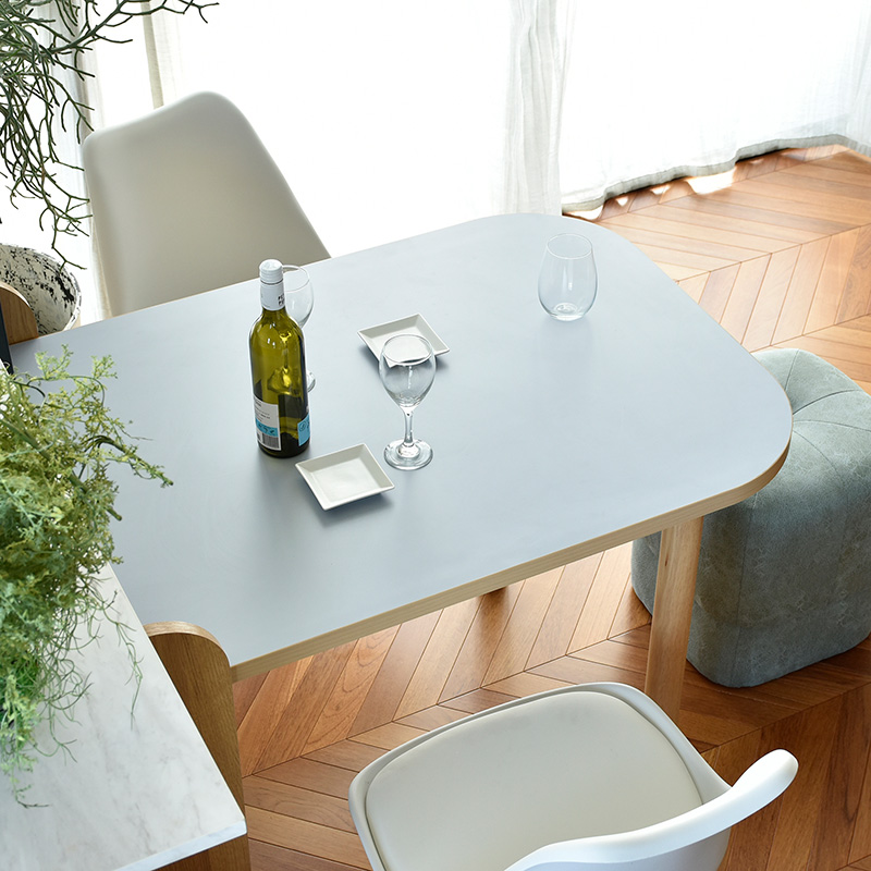 年末セール5％オフ！】テーブルシェルフ「ローチ」 - 家具・インテリア