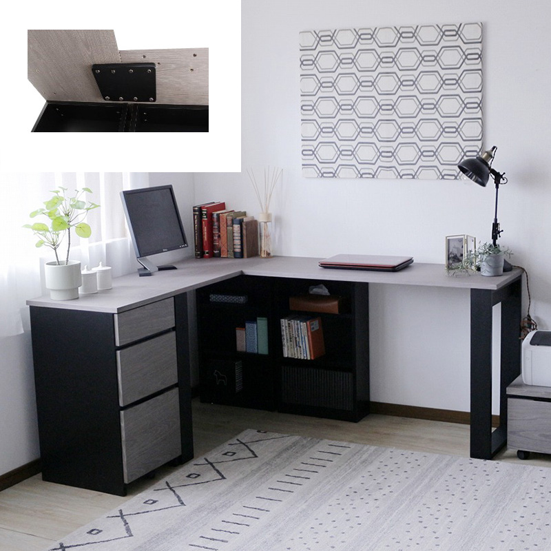 大決算セール5％オフ！】デスク「Renada(レナーダ)」 | 家具