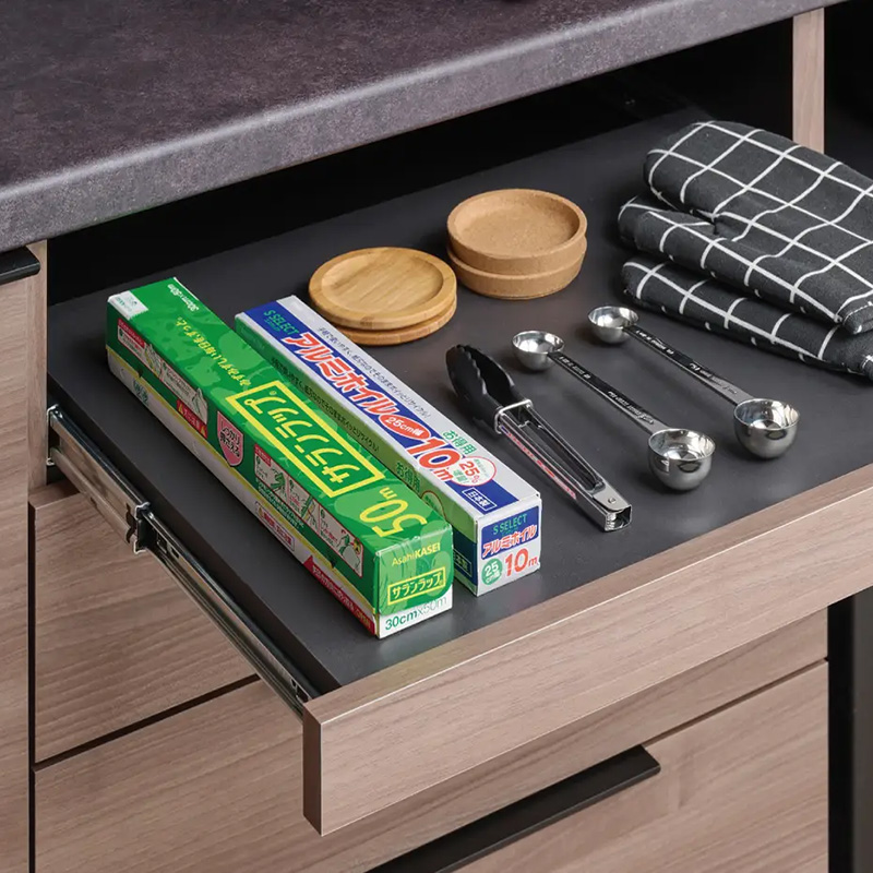 食器棚「ID」/引き出しタイプ - 家具・インテリア通販の【公式】クラス