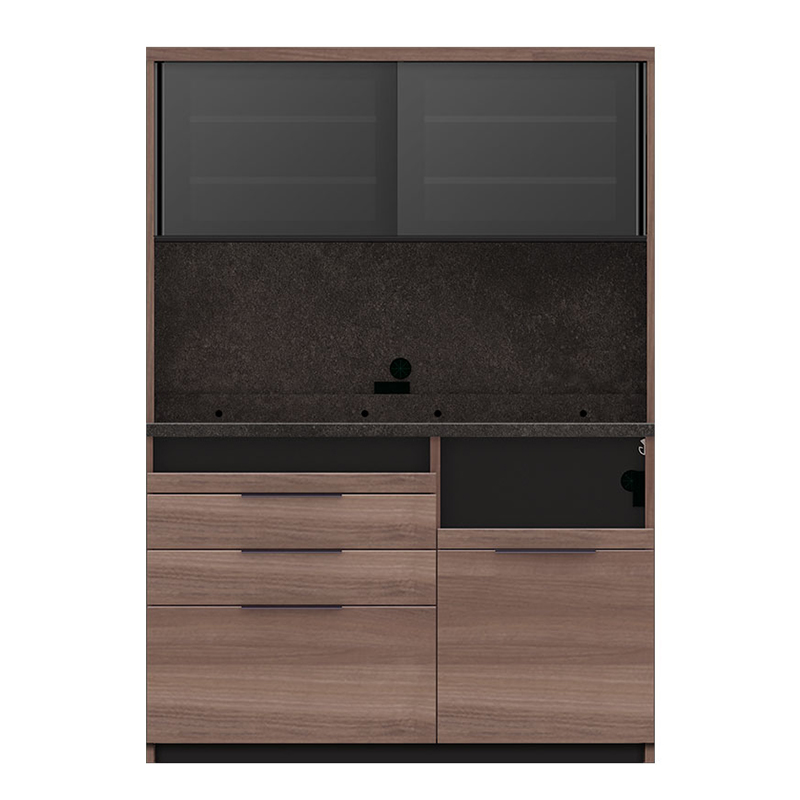 食器棚「ID」/引き出しタイプ - 家具・インテリア通販の【公式】クラス