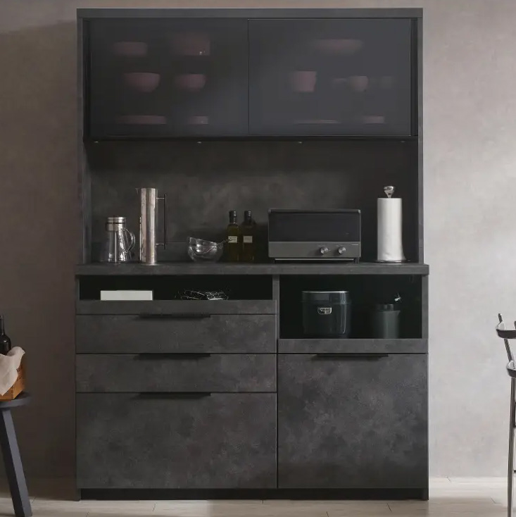 食器棚「ID」/引き出しタイプ - 家具・インテリア通販の【公式】クラス