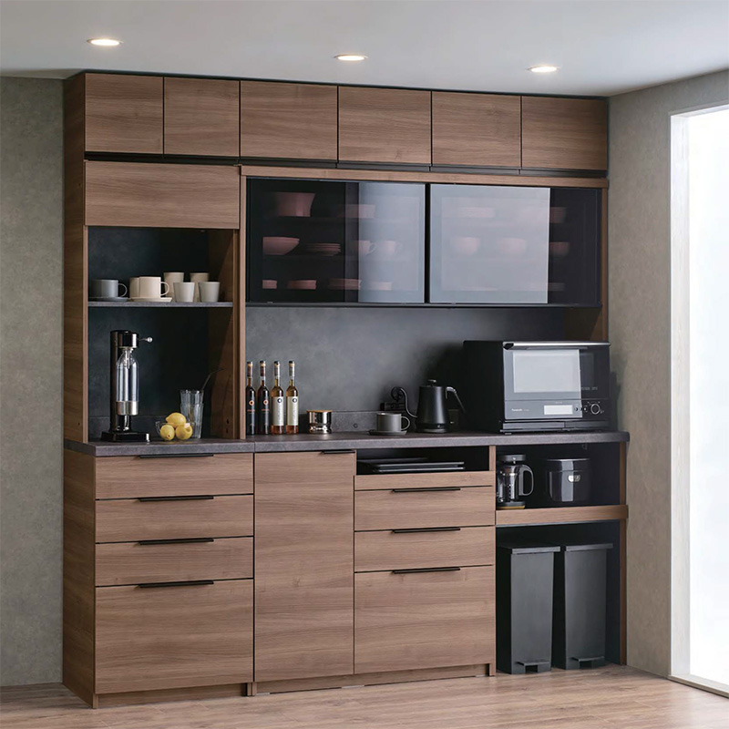 食器棚「ID」/引き出しタイプ | 家具・インテリア通販の【公式】クラス