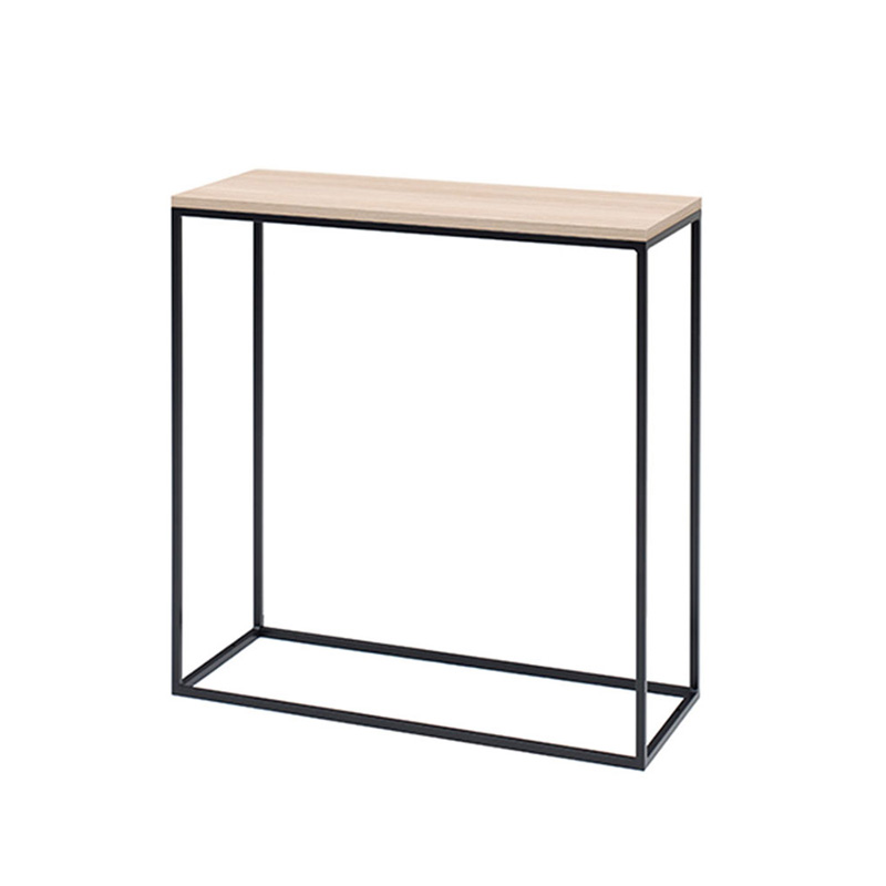 イデー コンソールテーブル CONVENTO LOW TABLE｜ローテーブル｜IDEE SHOP Online