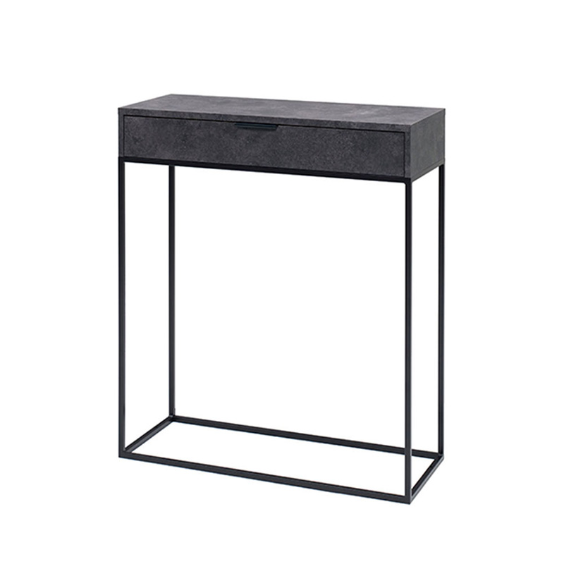 BOX付コンソールテーブル「IR」 - 家具・インテリア通販の【公式