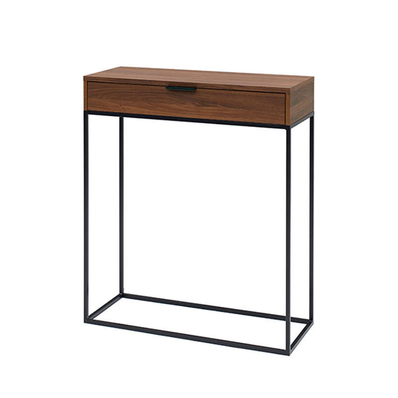 BOX付コンソールテーブル「IR」 - 家具・インテリア通販の【公式