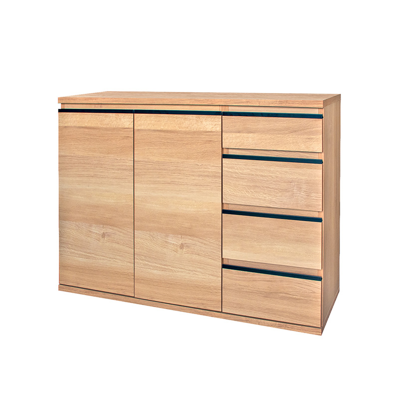 スリムキャビネット「MRUT(ムルート)」 - 家具・インテリア通販